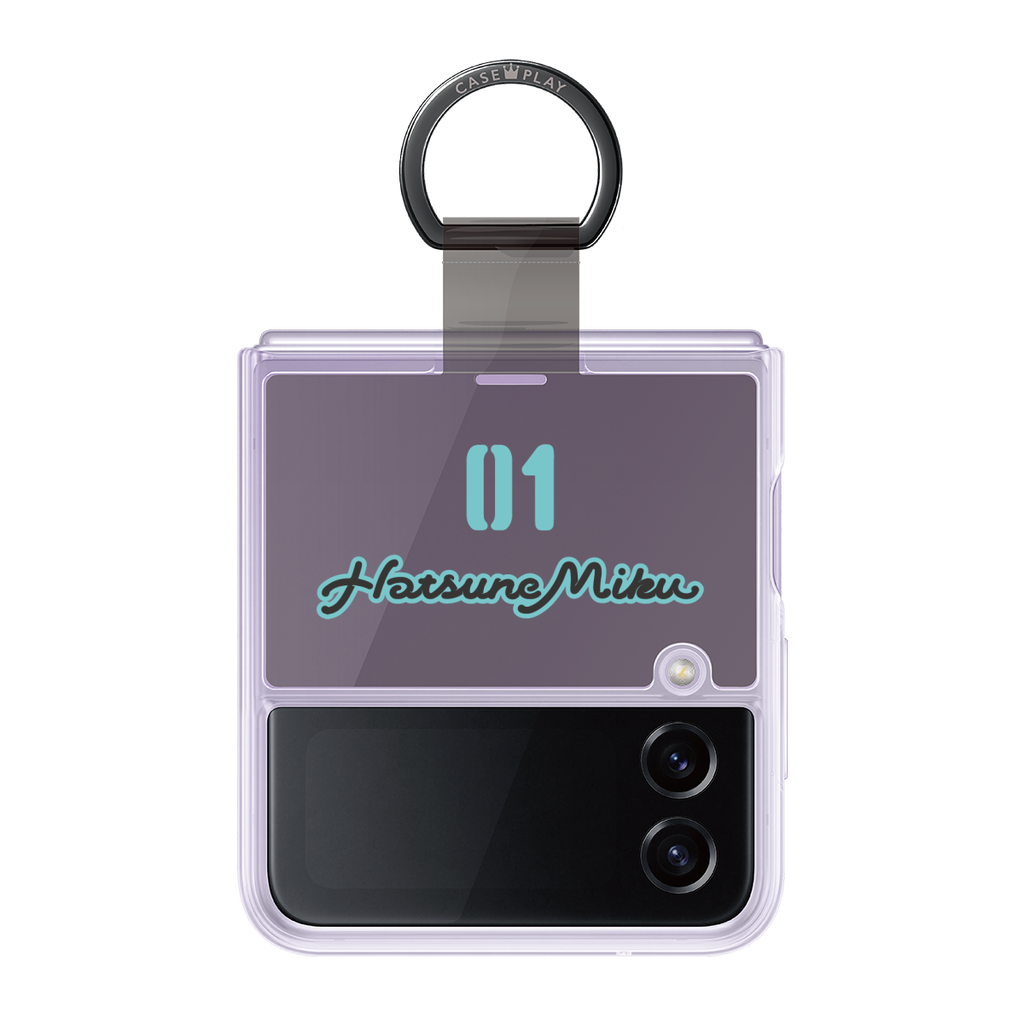 初音ミク - ロゴ