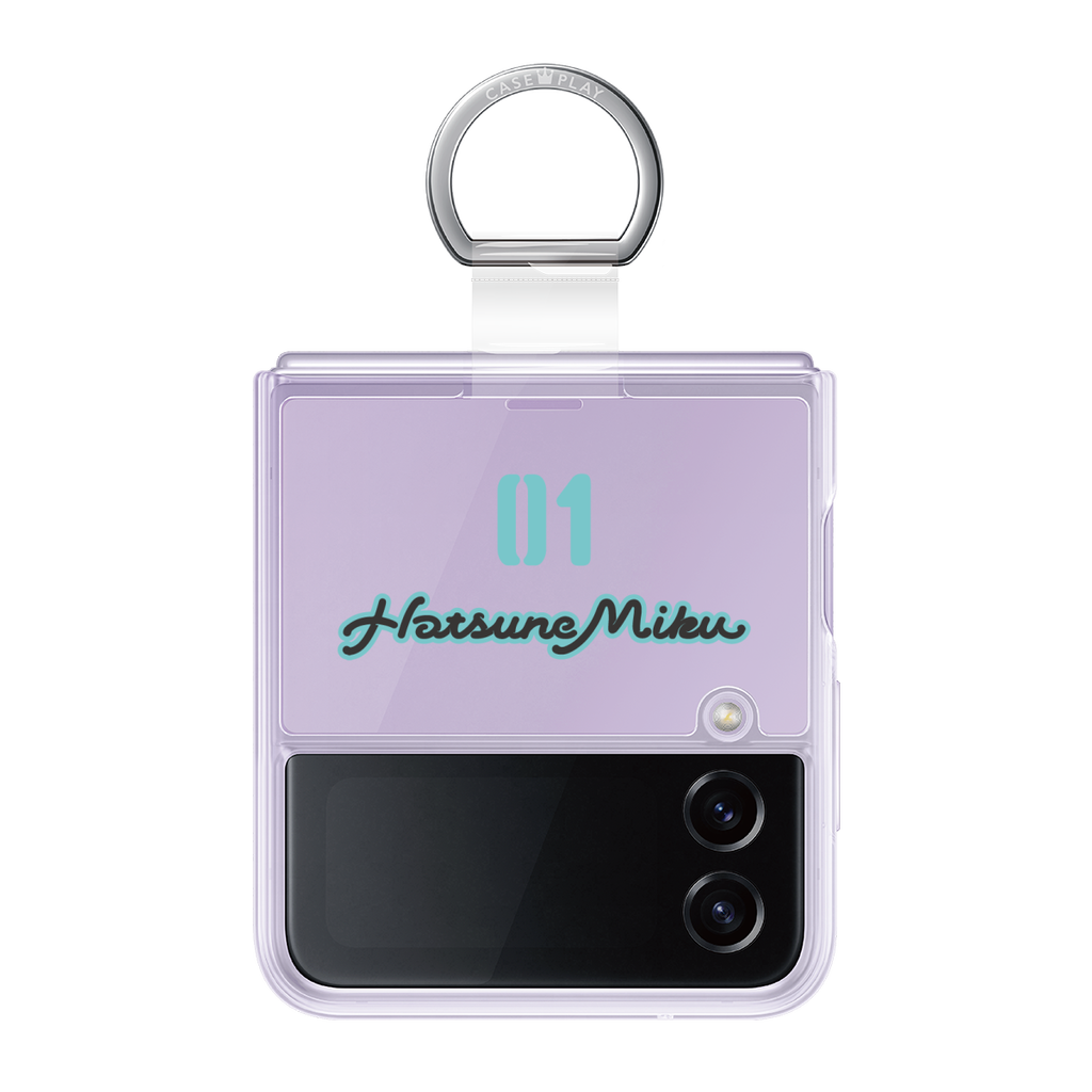 初音ミク - ロゴ